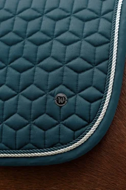Waldhausen Philadelphia Dressage Saddle Pad* Dressurschabracken