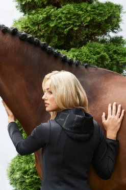 Pikeur Philine Damen Fleecejacke*Damen Mäntel & Jacken Für Damen