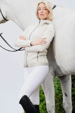 Pikeur Philine Damen Fleecejacke*Damen Mäntel & Jacken Für Damen