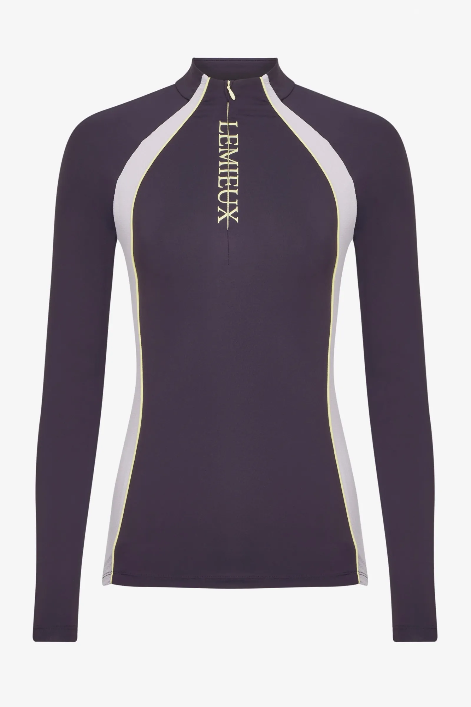 LeMieux Philippa Damen Mesh UV Funktionsshirt*Damen Shirts & Polos Für Damen