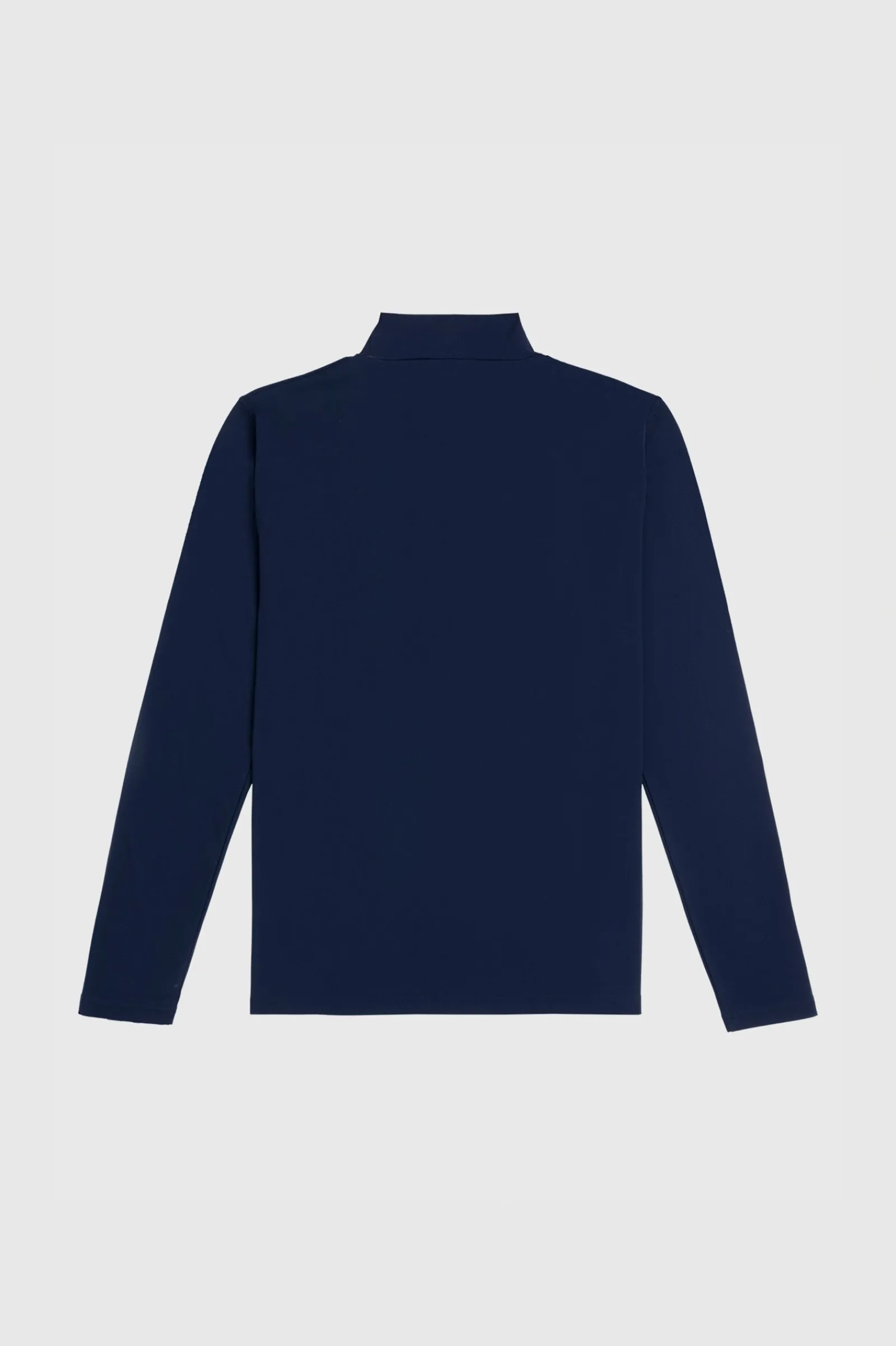 Tommy Hilfiger Equestrian Phoenix Herren Stehkragen Langarmshirt*Herren Shirts & Polos Für Herren