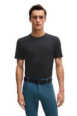 Boss Pierce Herren T-Shirt*Herren Shirts & Polos Für Herren