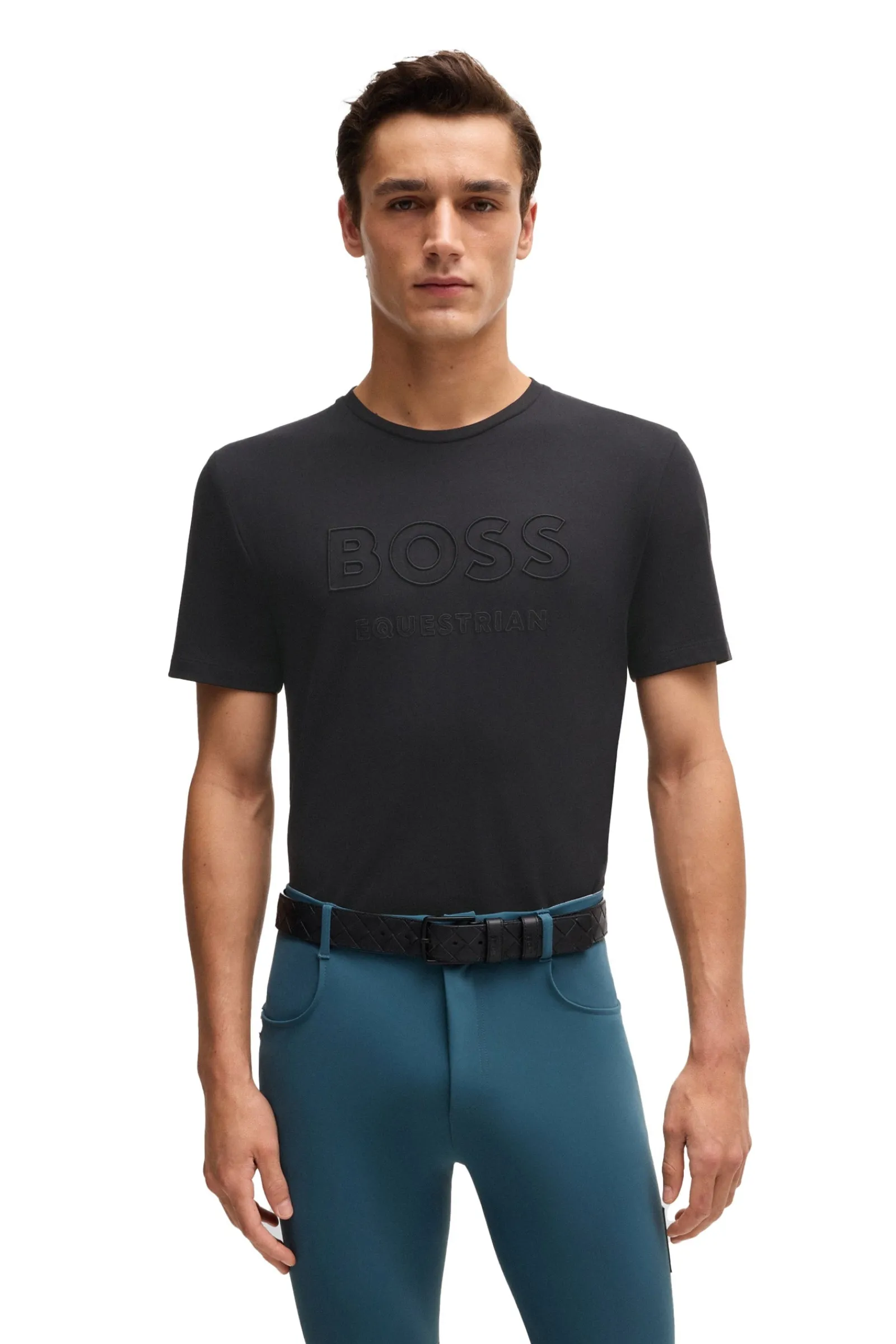 Boss Pierce Herren T-Shirt*Herren Shirts & Polos Für Herren