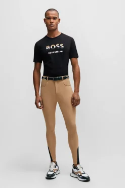 Boss Pierce Logo T-Shirt*Herren Shirts & Polos Für Herren