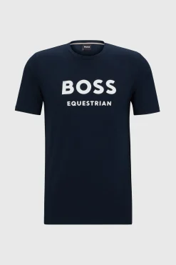 Boss Pierce Logo T-Shirt*Herren Shirts & Polos Für Herren