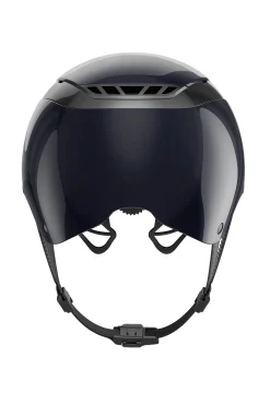 Abus Pikeur AirLuxe Chrome Reithelm* Reithelme