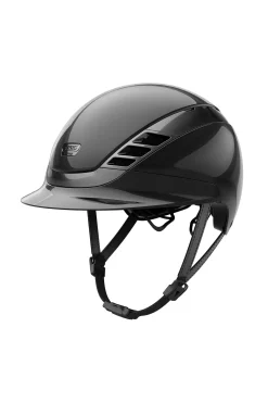 Abus Pikeur AirLuxe Chrome Reithelm* Reithelme
