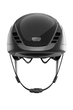 Abus Pikeur AirLuxe Chrome Reithelm* Reithelme