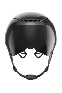 Abus Pikeur AirLuxe Chrome Reithelm* Reithelme