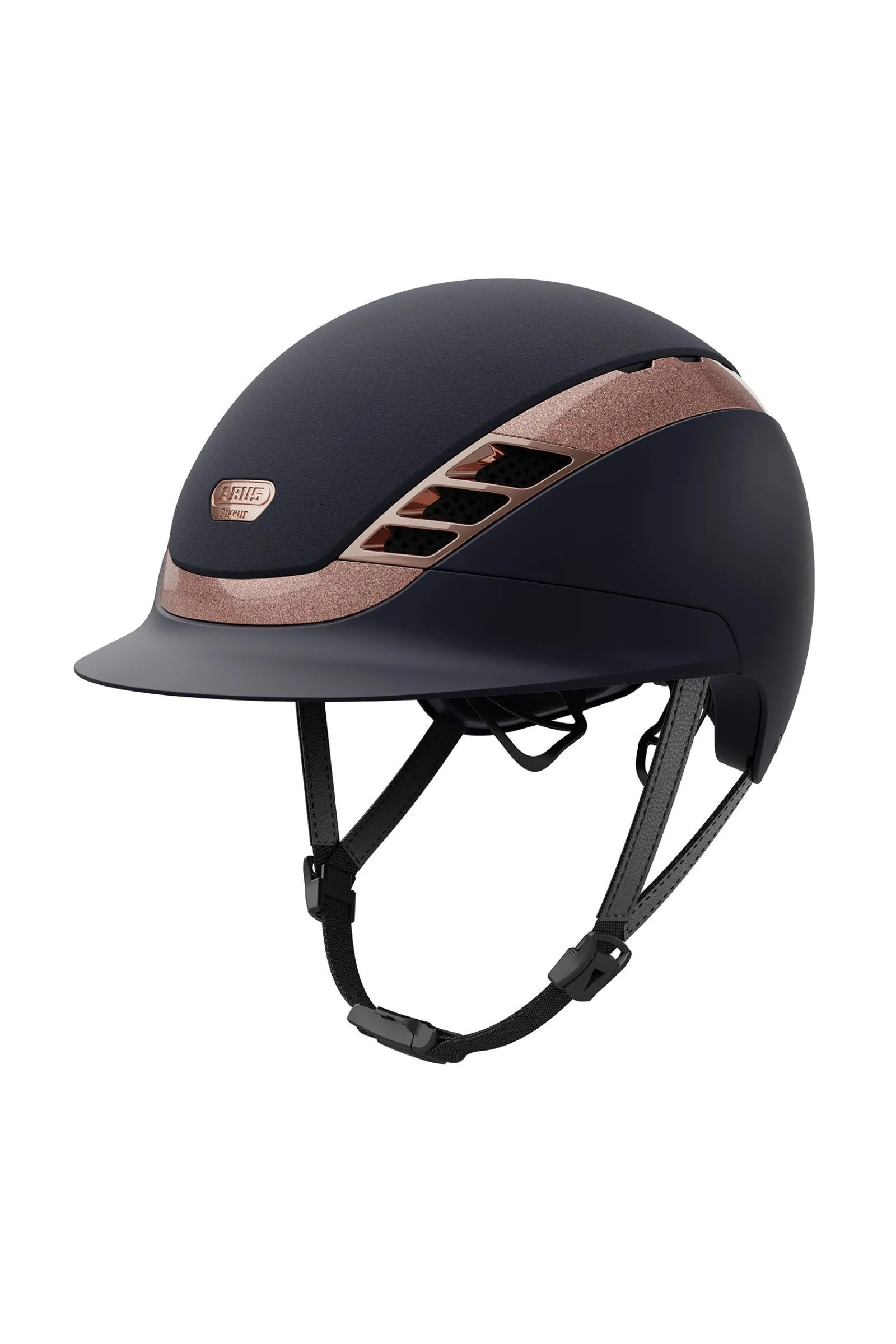 Abus Pikeur AirLuxe Supreme Reithelm* Reithelme