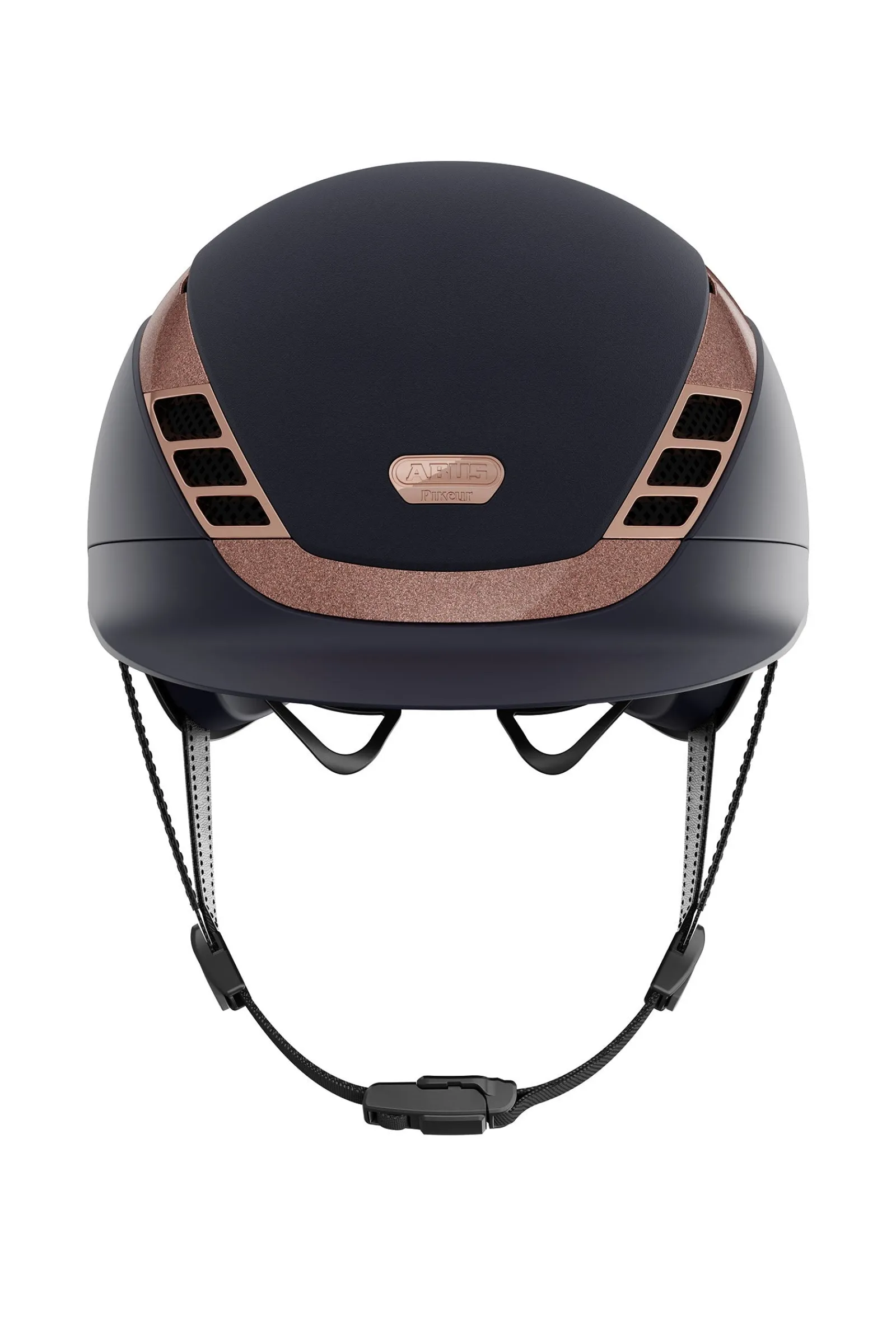 Abus Pikeur AirLuxe Supreme Reithelm* Reithelme