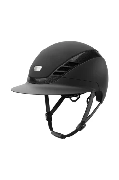 Abus Pikeur AirLuxe Supreme Reithelm mit langem Visir* Reithelme