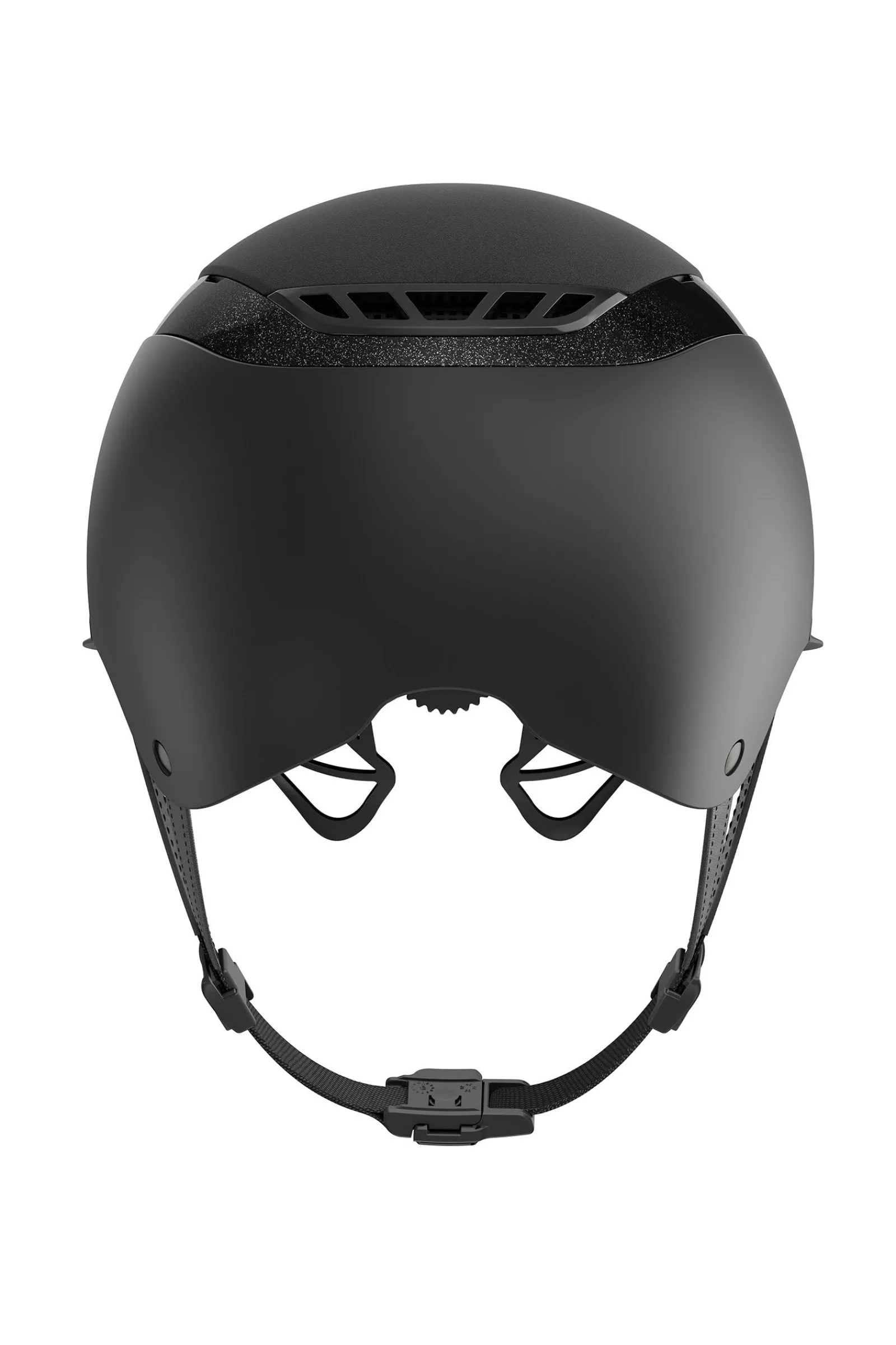 Abus Pikeur AirLuxe Supreme Reithelm mit langem Visir* Reithelme