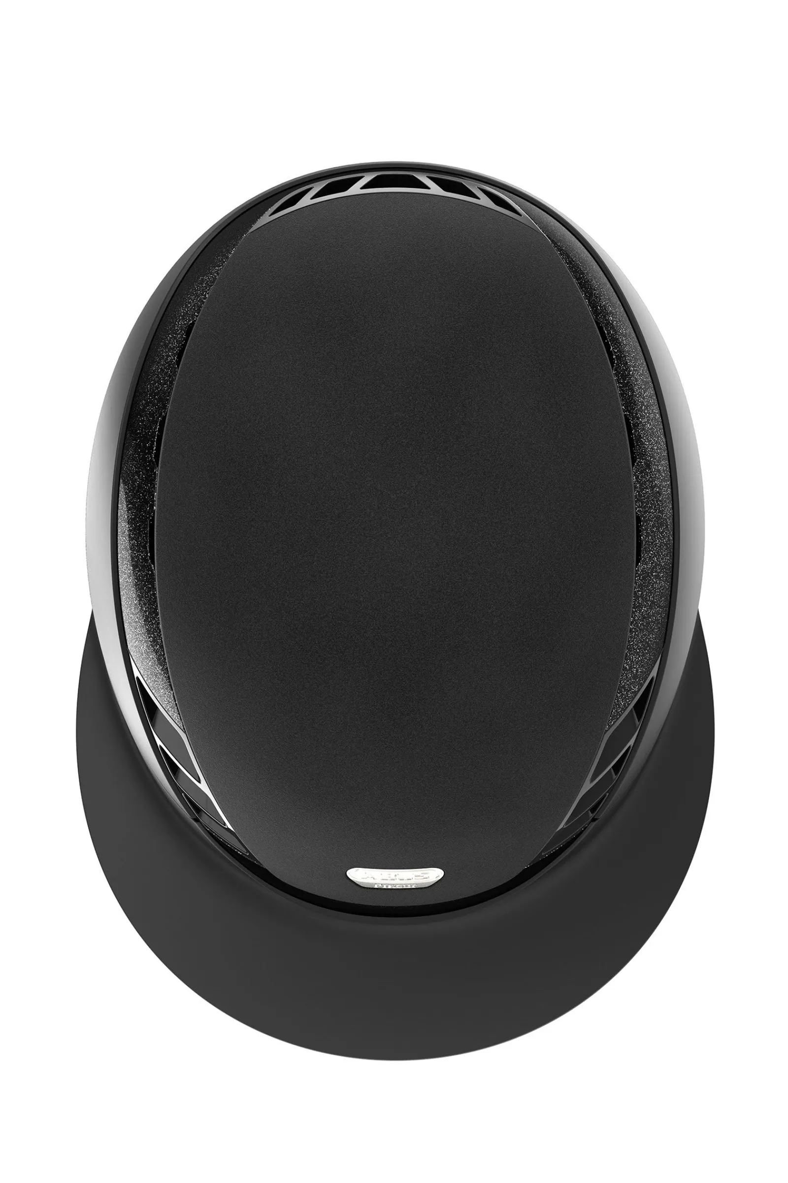 Abus Pikeur AirLuxe Supreme Reithelm mit langem Visir* Reithelme