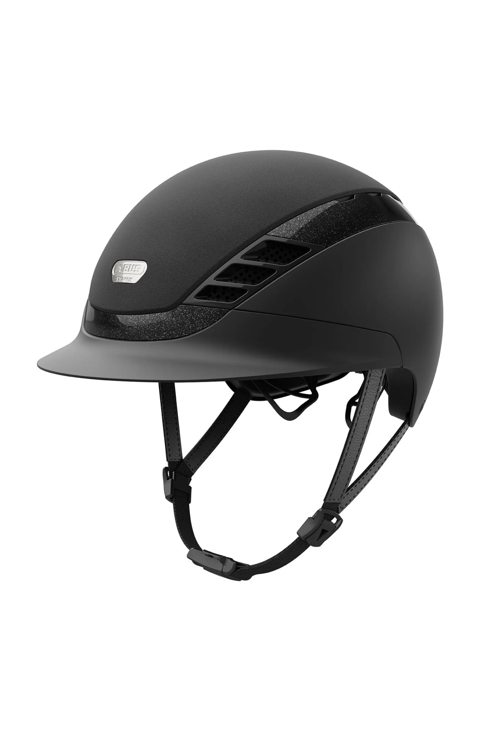 Abus Pikeur AirLuxe Supreme Reithelm* Reithelme