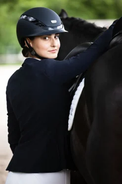 Abus Pikeur AirLuxe Supreme Reithelm* Reithelme