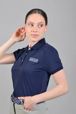 Harcour Pivah Damenpolo*Damen Shirts & Polos Für Damen