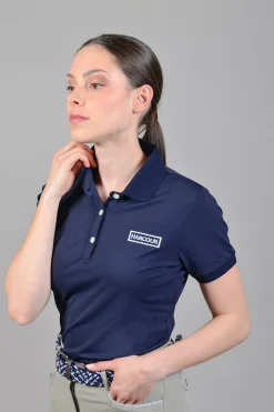 Harcour Pivah Damenpolo*Damen Shirts & Polos Für Damen