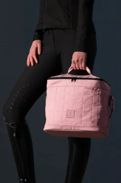 Eskadron Platinum 25 Accessoiretasche aus Kunstleder* Reittaschen