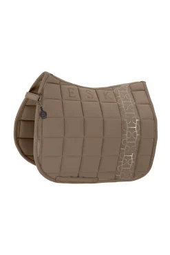 Eskadron Platinum 25 Big Square Softshell Dressurschabracke* Dressurschabracken