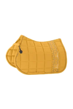 Eskadron Platinum 25 Big Square Softshell Vielseitigkeitsschabracke* Spring- & Vielseitigkeitsschabracken