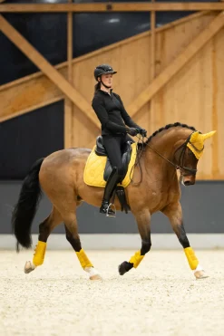 Eskadron Platinum 25 Gamaschen aus Kunstleder* Gamaschen
