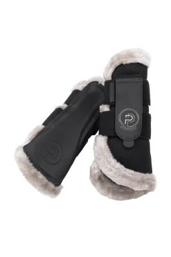 Eskadron Platinum 25 Kunstfell-Gamaschen* Gamaschen