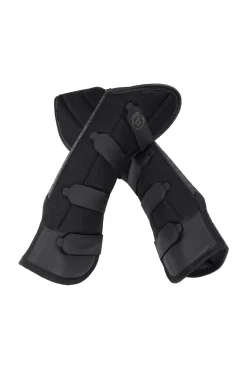 Eskadron Platinum 25 Mesh Transportgamaschen (Set)* Stall- & Transportgamaschen