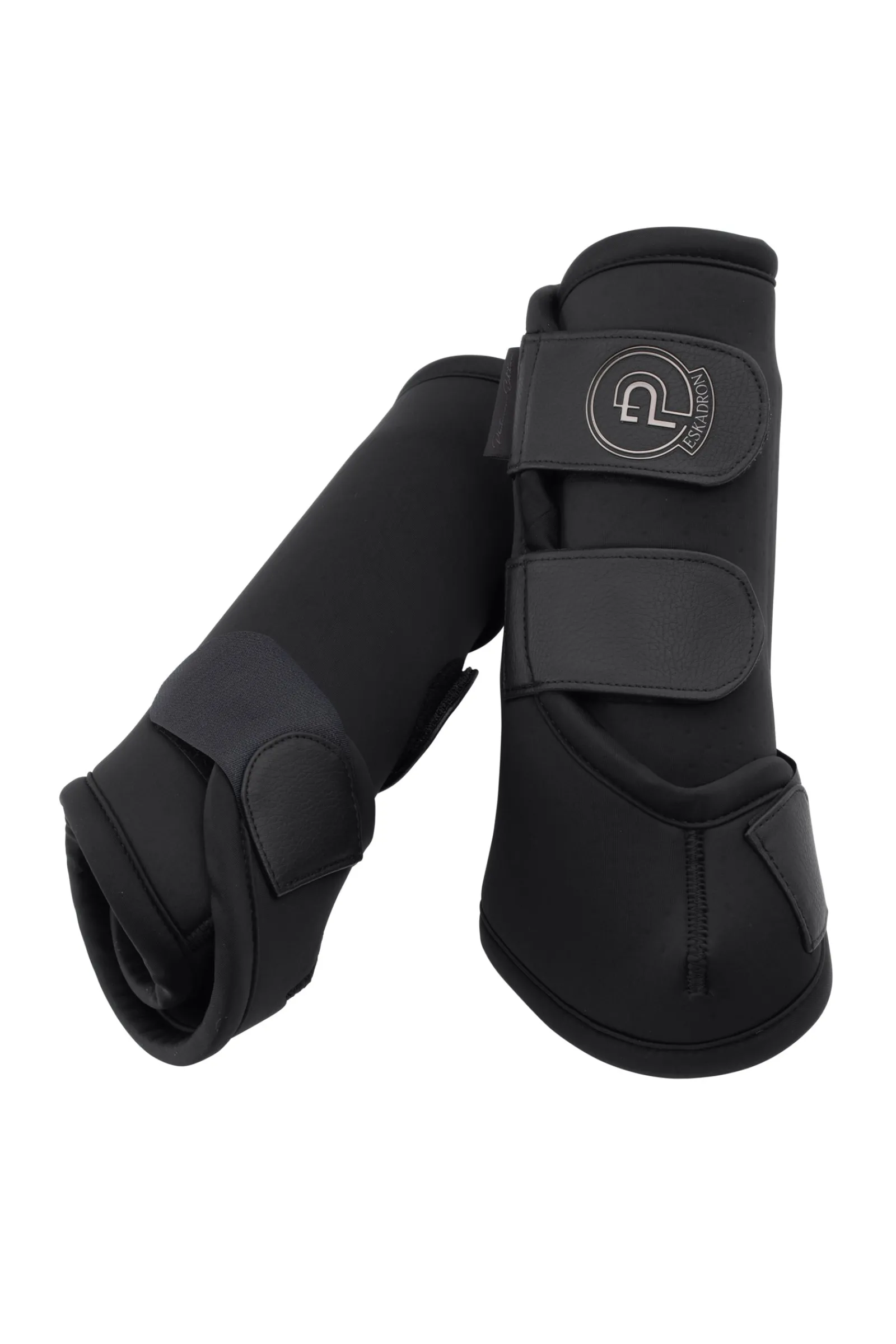 Eskadron Platinum 25 Pro Dressurgamaschen, vorne* Dressurgamaschen