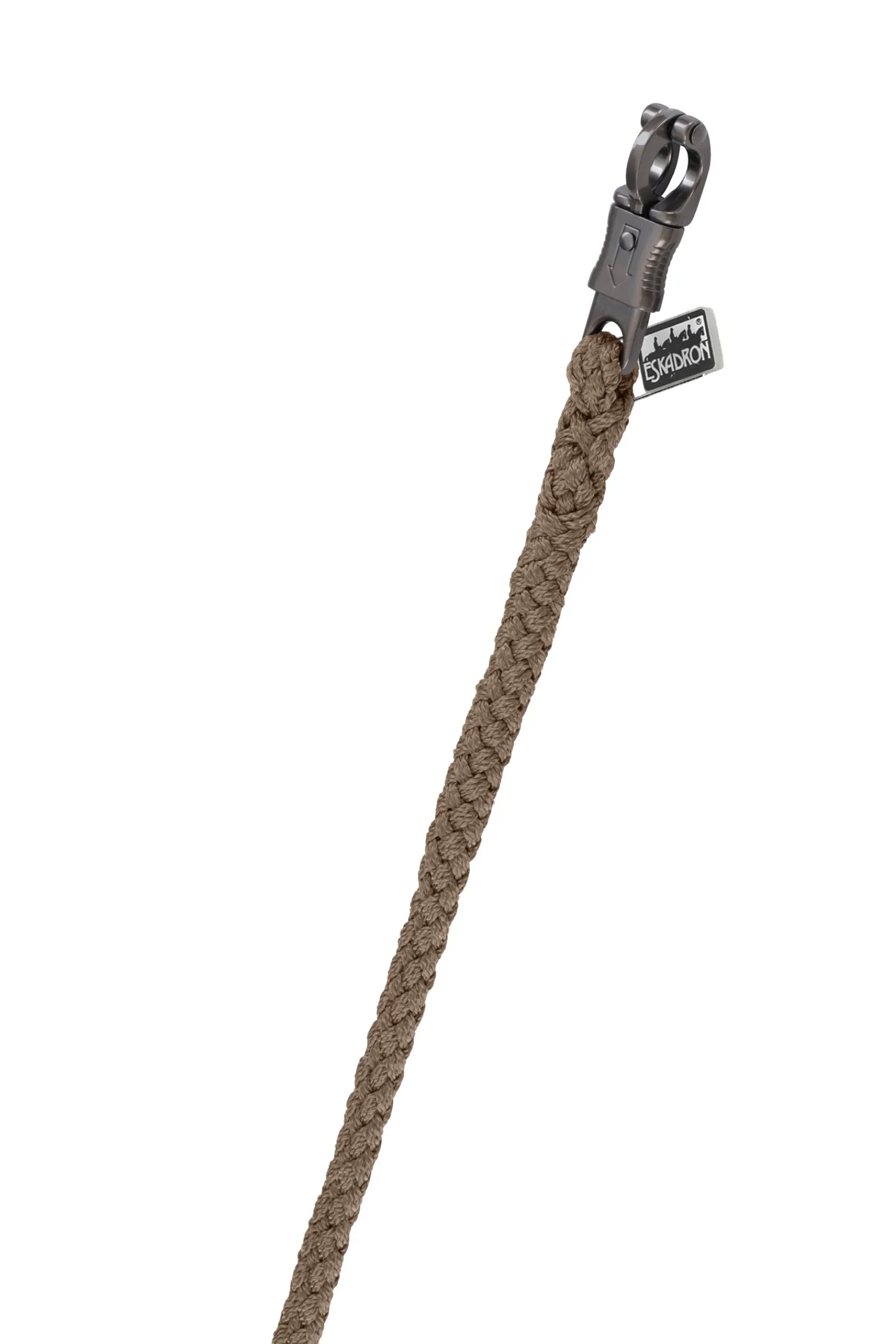 Eskadron Platinum 25 Regular Panikhaken Führstrick* Stricke