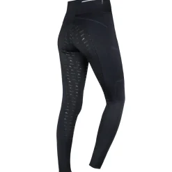 Schockemöhle Sports Pocket Damen Reitleggings Vollbesatz*Damen Reitleggings Für Damen