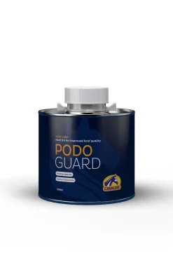 Cavalor Podoguard, 500ml* Hufpflege