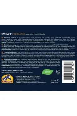 Cavalor Podoguard, 500ml* Hufpflege