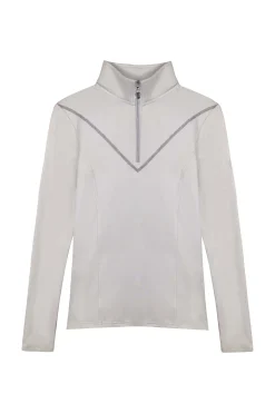 Harcour Poete Warmes Damen Polo*Damen Shirts & Polos Für Damen