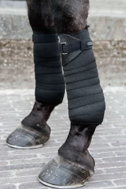 Kentucky Horsewear Polar Fleece- & Elastikbandagen* Bandagen & Gamaschen