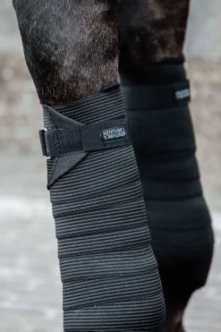 Kentucky Horsewear Polar Fleece- & Elastikbandagen* Bandagen & Gamaschen