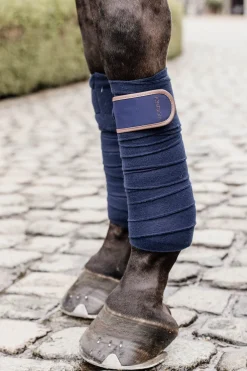 Kentucky Horsewear Polar Fleece Bandagen* Bandagen & Gamaschen