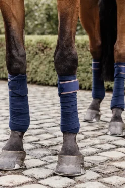 Kentucky Horsewear Polar Fleece Bandagen* Bandagen & Gamaschen