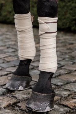 Kentucky Horsewear Polar Fleece Bandagen* Bandagen & Gamaschen