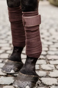 Kentucky Horsewear Polar Fleece Bandagen* Bandagen & Gamaschen