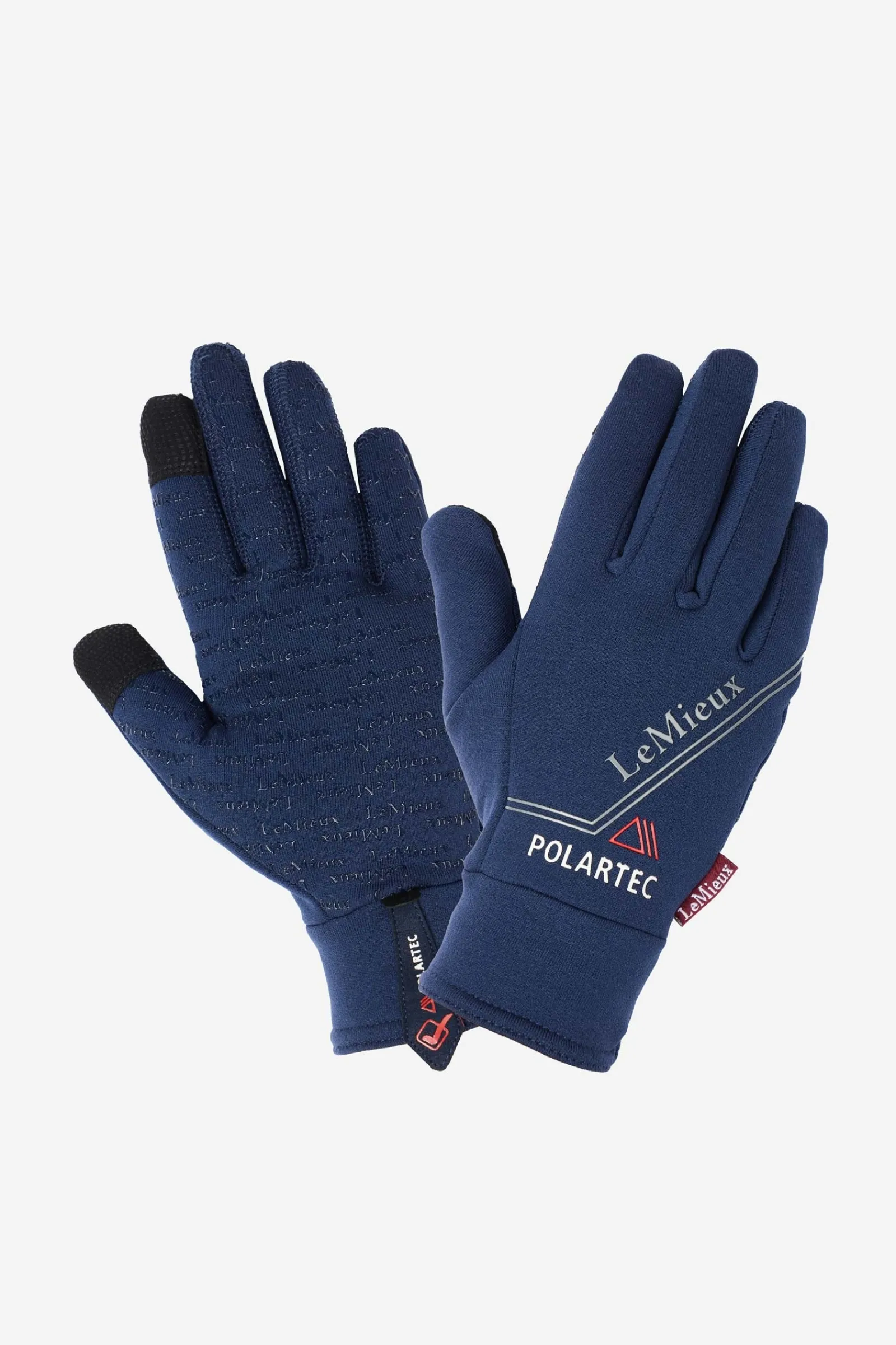 LeMieux Polartec Riding Gloves 2.0* Winterreithandschuhe