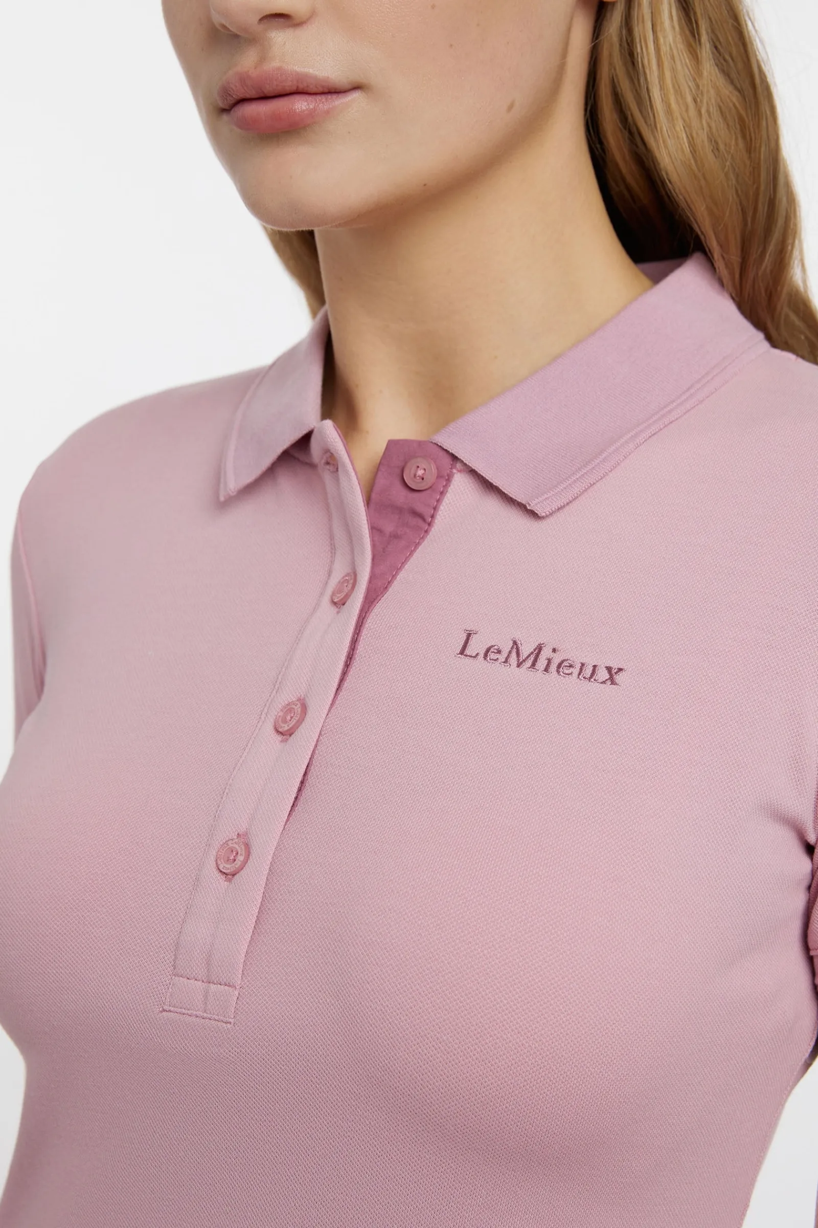 LeMieux Poloshirt*Damen Shirts & Polos Für Damen