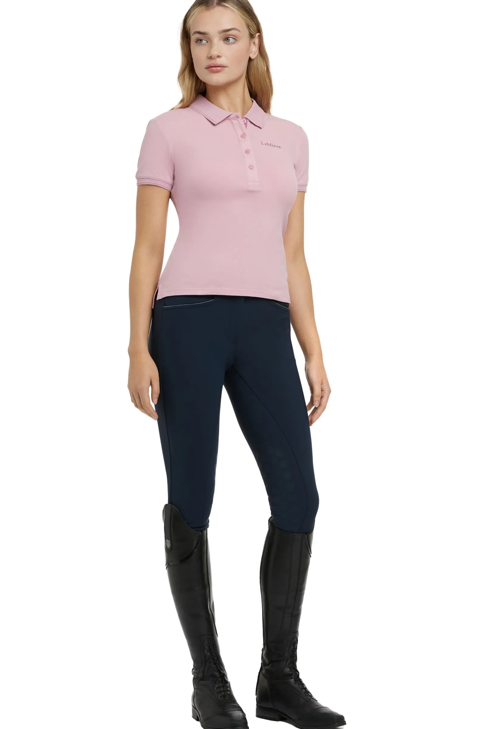 LeMieux Poloshirt*Damen Shirts & Polos Für Damen
