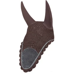 Horze Pomona Fliegenhaube* Ohrenhauben|Ohrenhauben