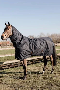 Kentucky Horsewear Pony All Weather Classic Weidedecke, 0g* Ponydecken|Ponydecken