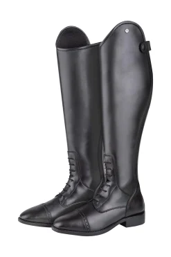 ELT Portland Kinder Reitstiefel, Kurz-Schmal*Kinder Kinderschuhe
