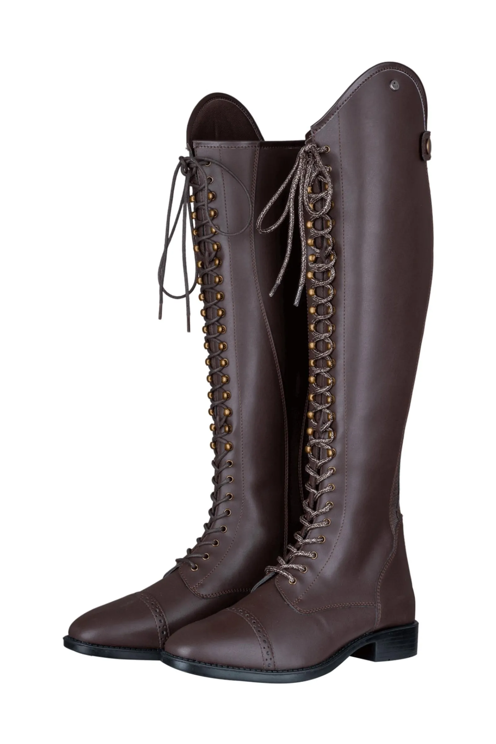 ELT Portland Polo Reitstiefel, Standard* Reitstiefel
