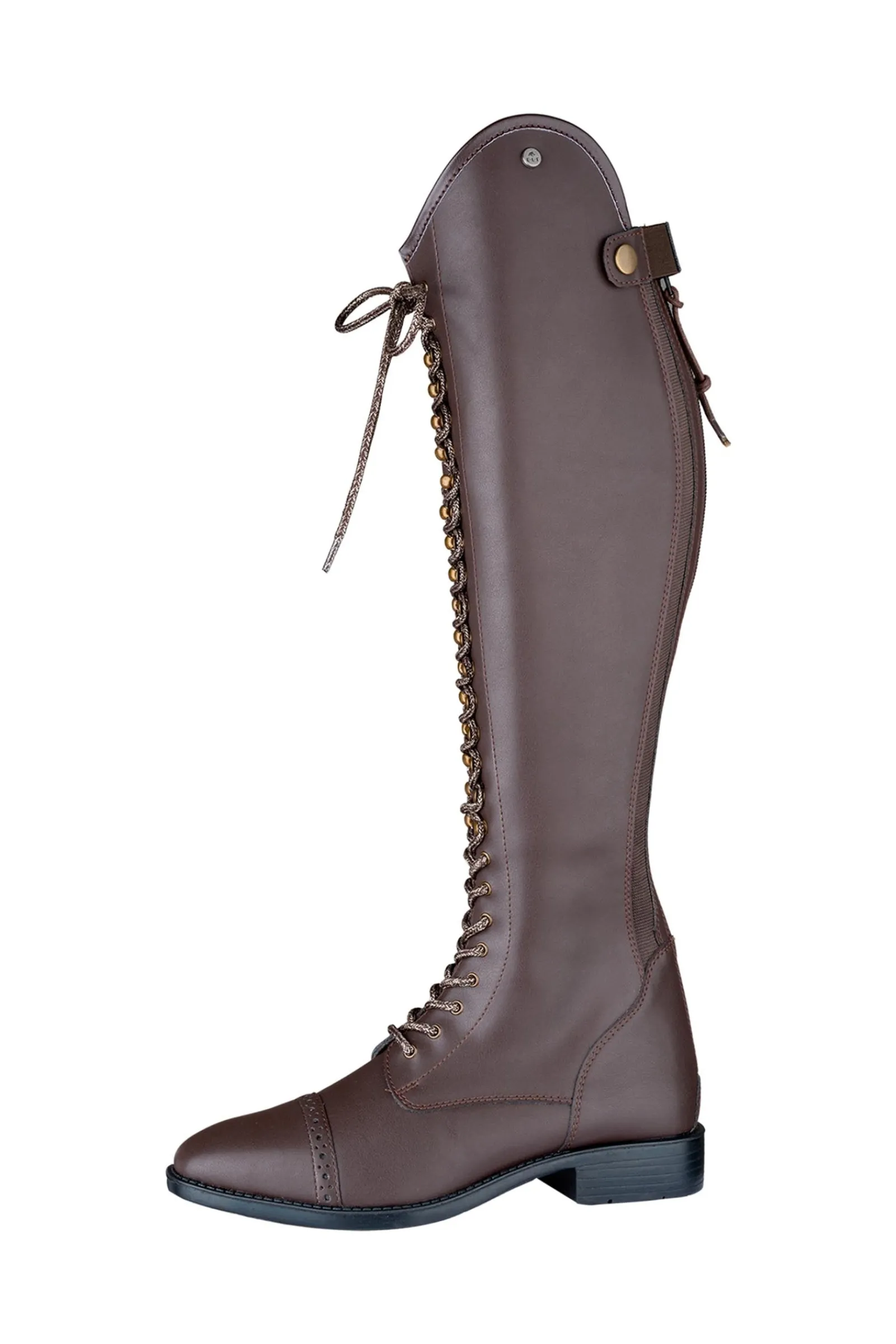 ELT Portland Polo Reitstiefel, Standard* Reitstiefel