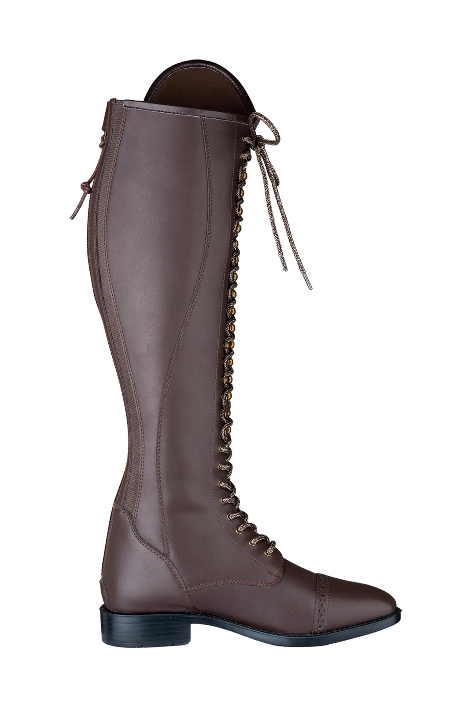 ELT Portland Polo Reitstiefel, Standard* Reitstiefel