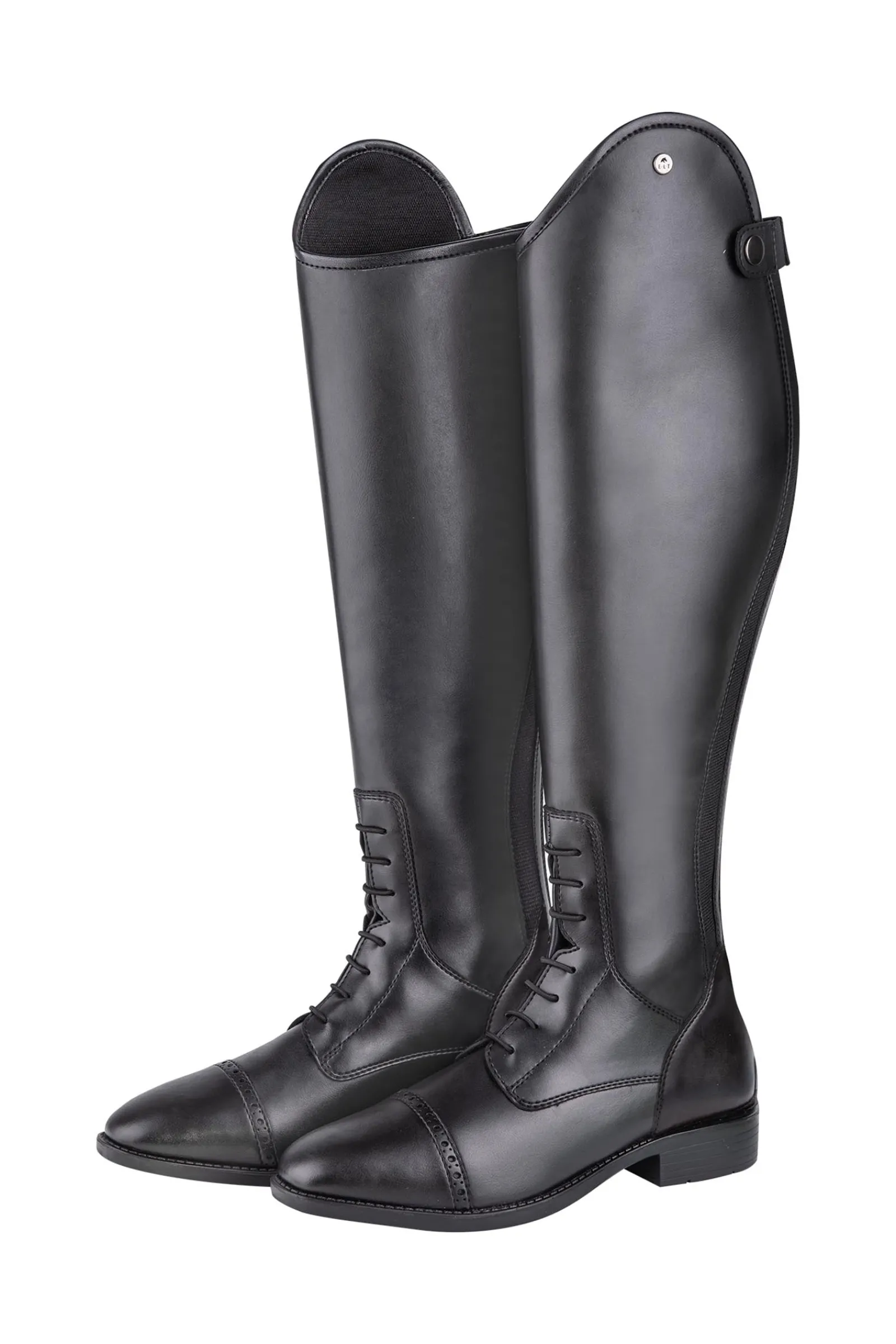 ELT Portland Reitstiefel, Kurz-Slim* Reitstiefel